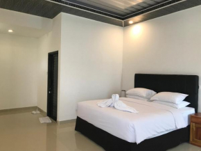 Pohon Purba Resort & Restaurant